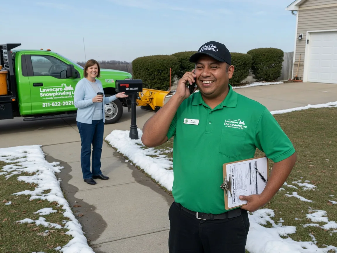Lawn Care Services By Expert Landscaper Bethany, OK FAQs
